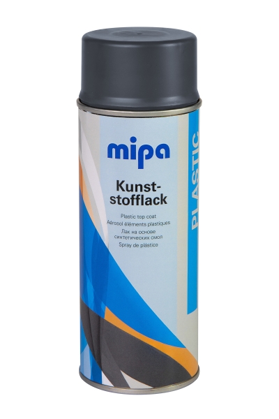 Mipa Kunststofflack Sprays Farbtöne 400ml